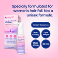 Hair Growth Serum for Women