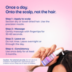 Hair Growth Serum for Women