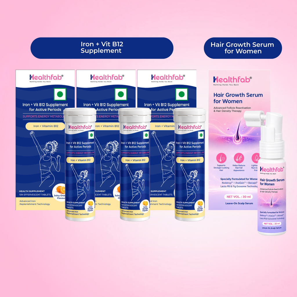 Hair Power Duo Kit