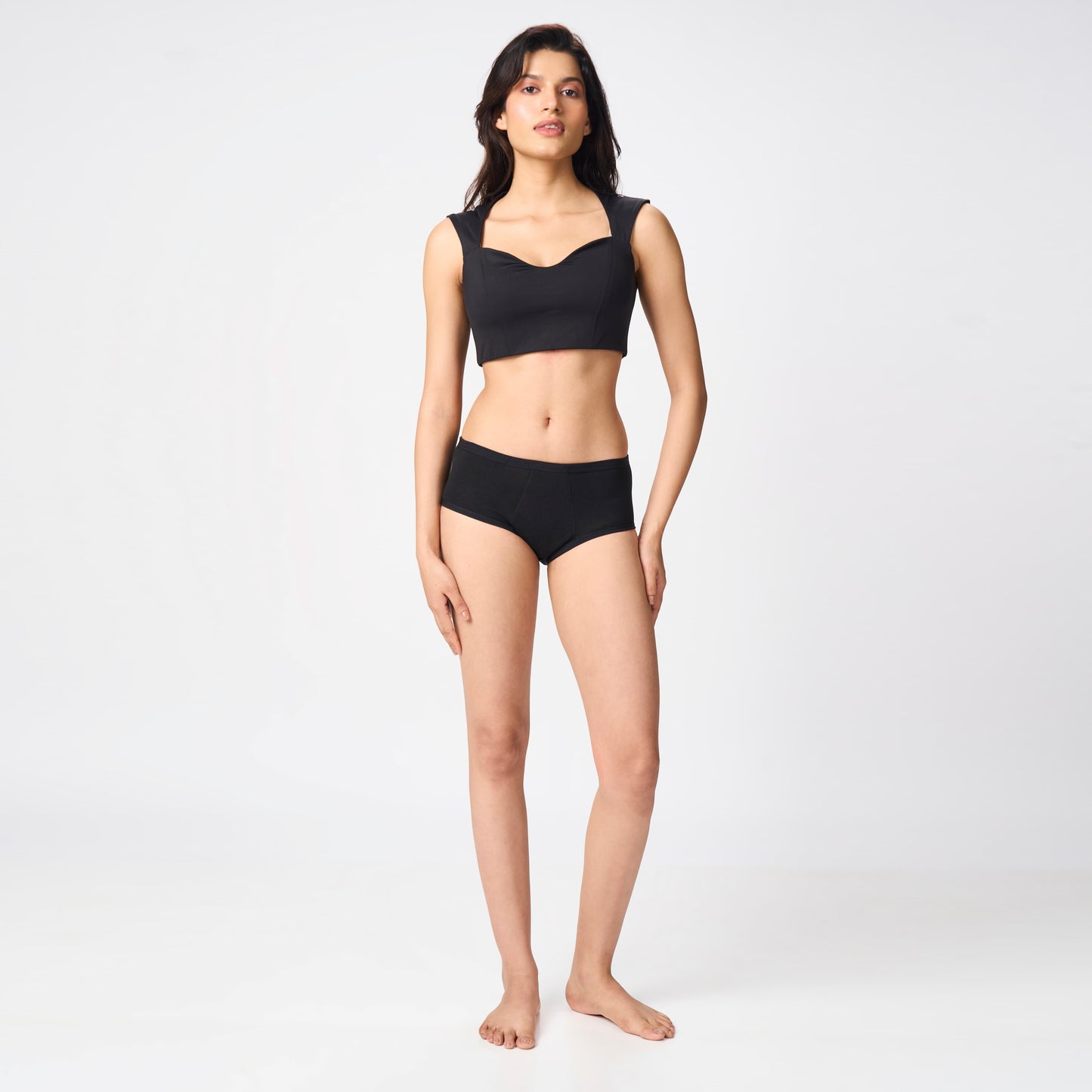 Healthfab® GoPadFree Heavy Leakproof Reusable Period Panty