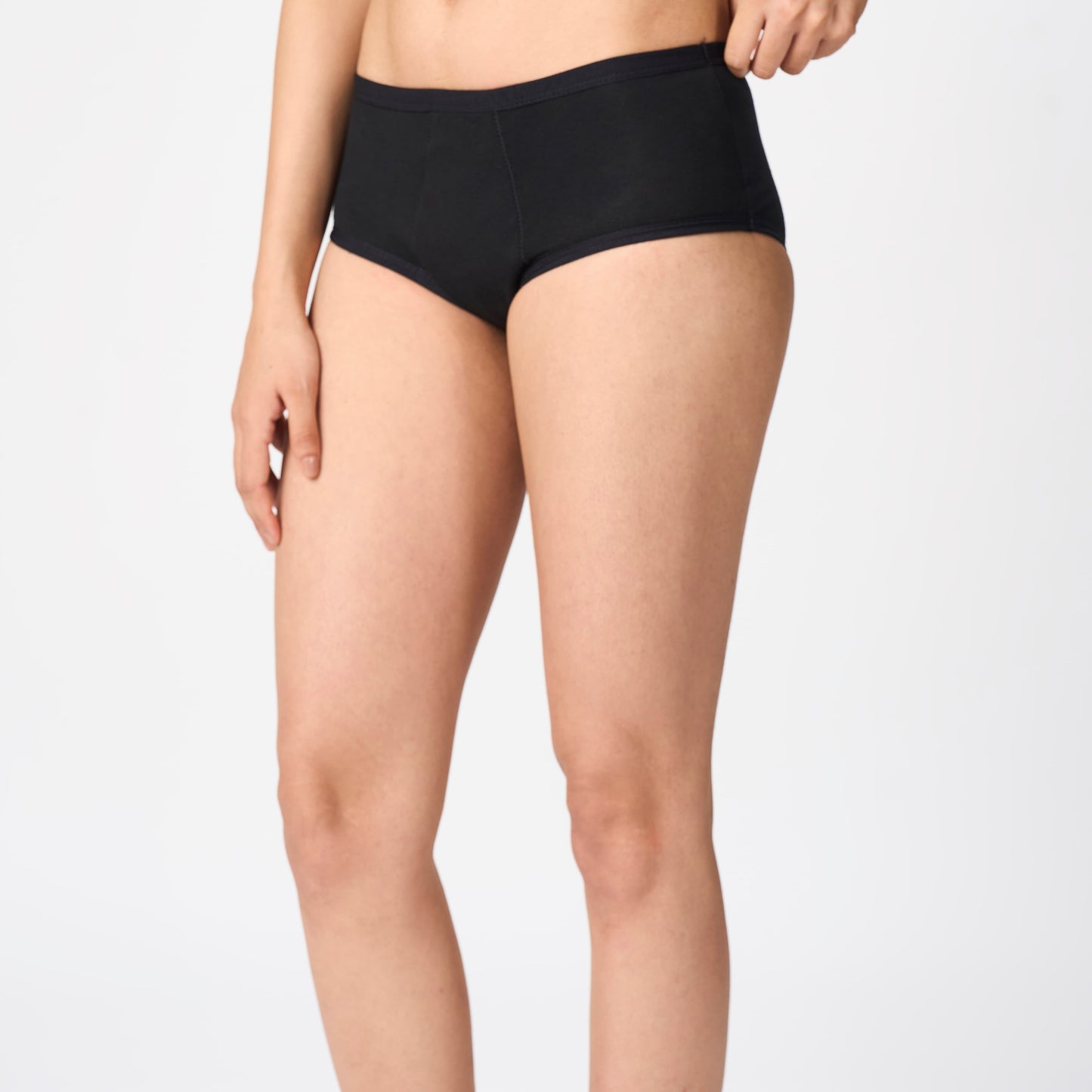 Healthfab® GoPadFree Heavy Leakproof Reusable Period Panty