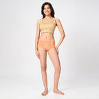 Healthfab® GoPadFree Heavy Reusable High Waist Period Panty