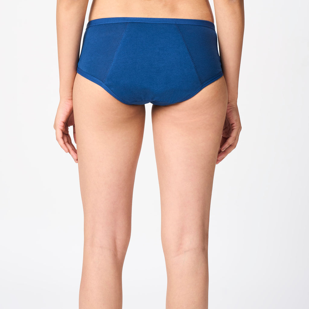 Healthfab® GoPadFree Heavy Leakproof Reusable Period Panty