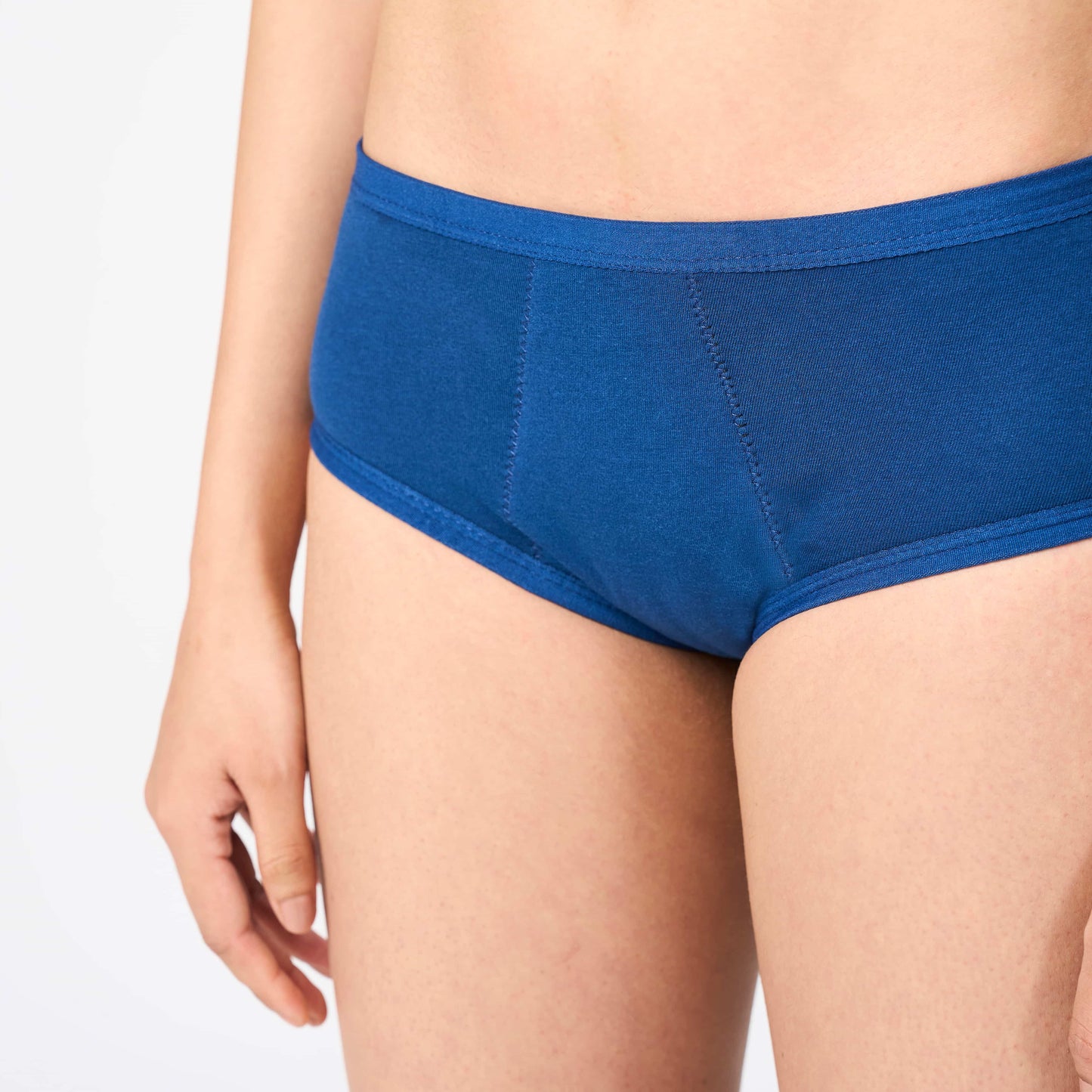 Healthfab® GoPadFree Heavy Leakproof Reusable Period Panty