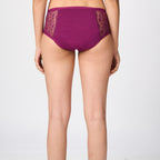 Healthfab® GoPadFree Heavy Reusable Lace Period Panty