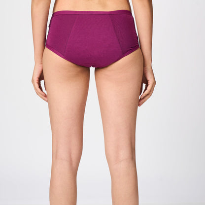 Healthfab® GoPadFree Ultra Leakproof Reusable Period Panty