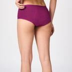 हेल्थफैब® गोपैडफ्री अल्ट्रा लीकप्रूफ़ पुन: प्रयोज्य पीरियड पैंटी