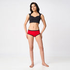 Healthfab® GoPadFree Heavy Leakproof Reusable Period Panty