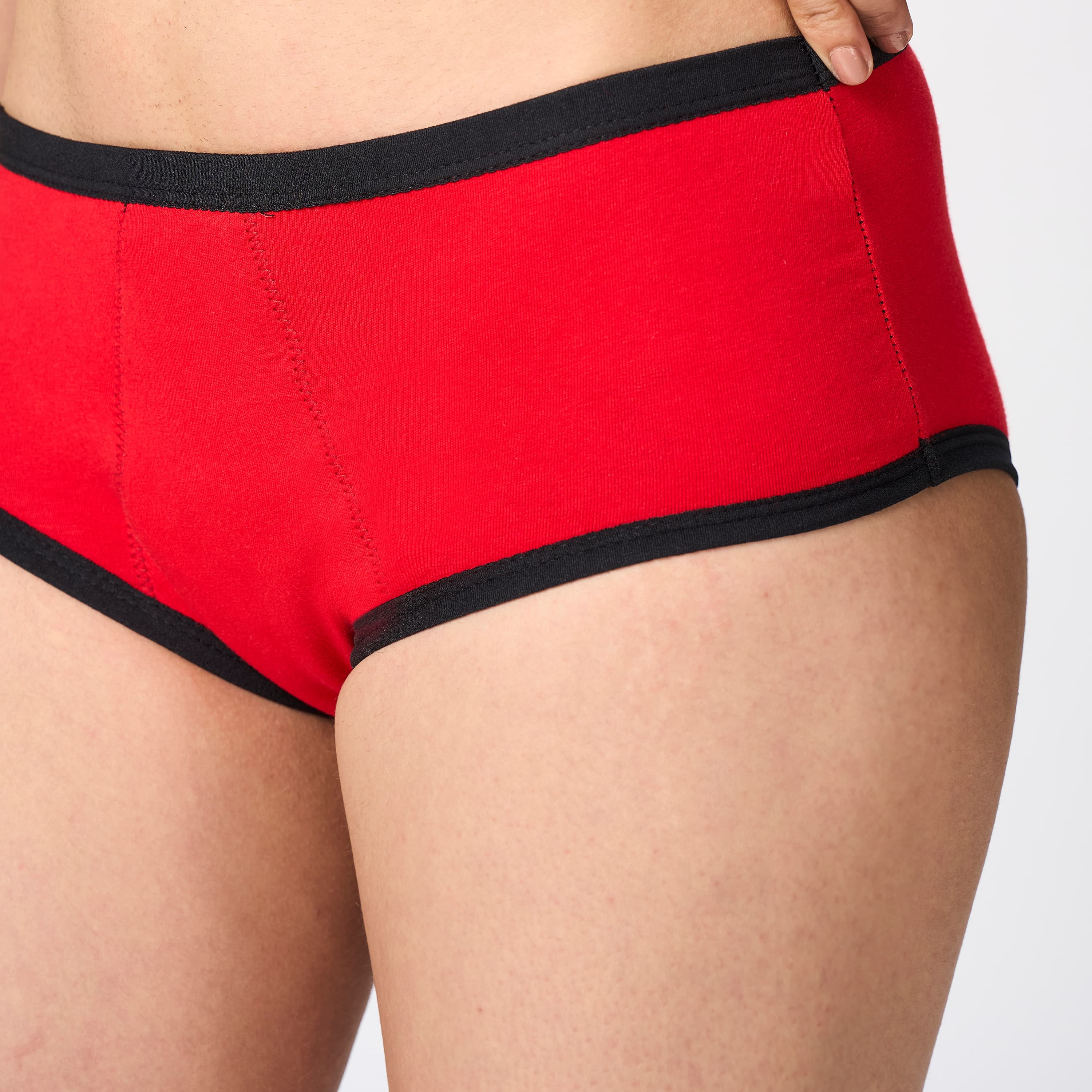 Healthfab® GoPadFree Heavy Leakproof Reusable Period Panty