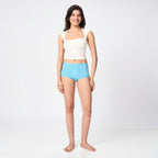 Healthfab® GoPadFree Heavy Reusable High Waist Period Panty