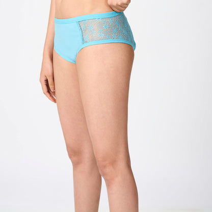 Healthfab® GoPadFree Heavy Reusable Lace Period Panty