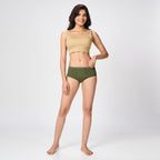 Healthfab® GoPadFree Heavy Leakproof Reusable Period Panty