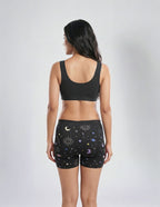 HealthFab® GoPadFree Sleep Shorts | Leakproof Period Sleepwear