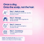 Hair Growth Serum for Women
