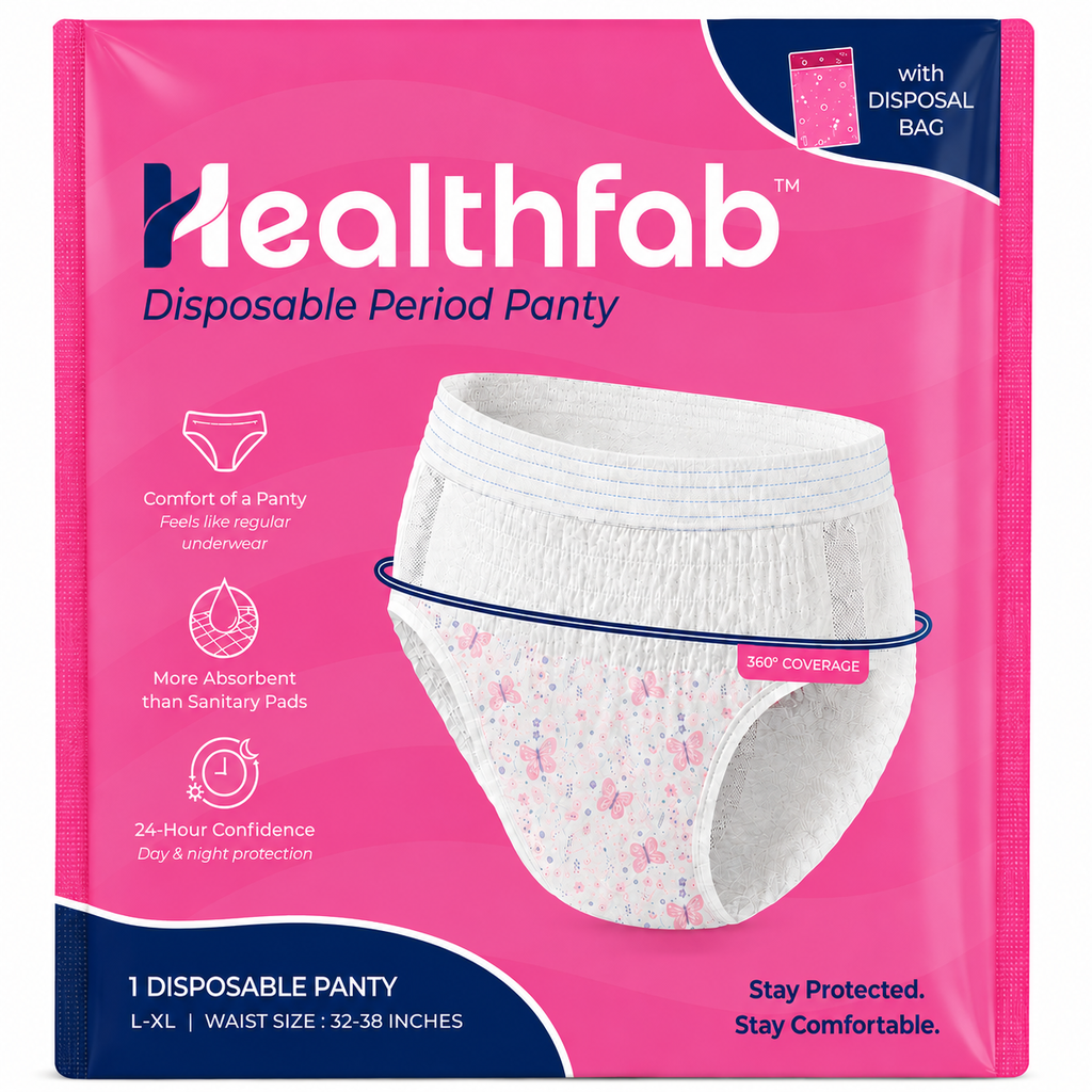 Period All In One Kit