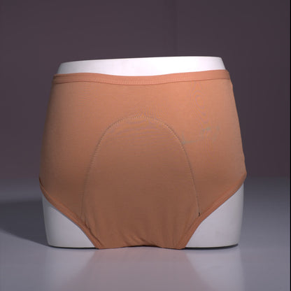 Healthfab® GoPadFree Heavy Reusable High Waist Period Panty