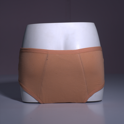 Healthfab® GoPadFree Ultra Leakproof Reusable Period Panty