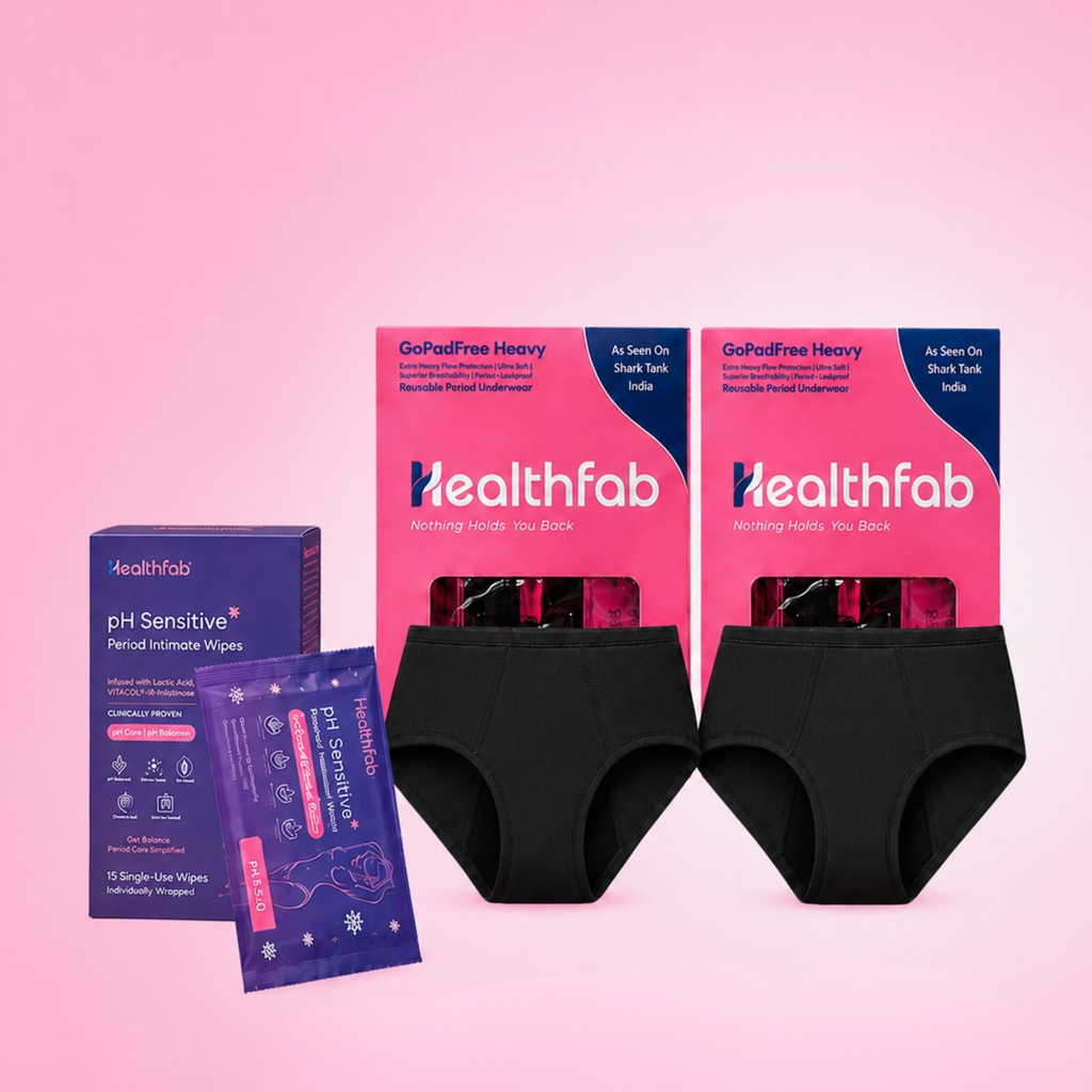 Period Care Kit