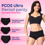 PCOS Period Kit