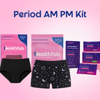 Period AM PM Kit