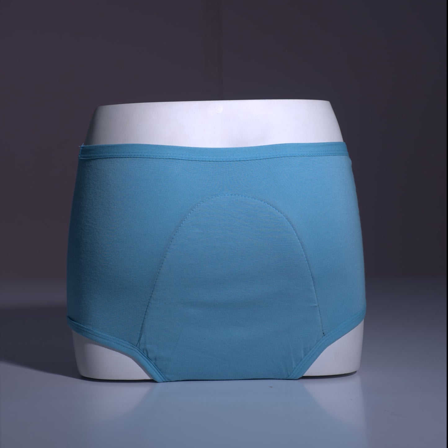 Healthfab® GoPadFree Heavy Reusable High Waist Period Panty