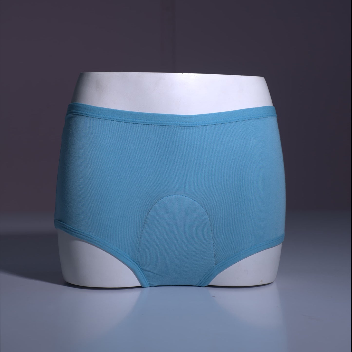 Healthfab® GoPadFree Heavy Reusable High Waist Period Panty
