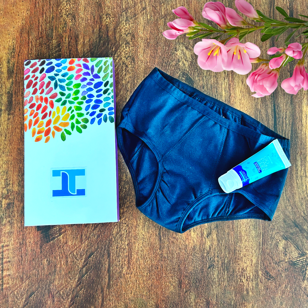 healthfab gopadfree and gopainfree combo pack