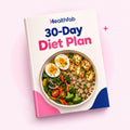 Hormonal Balance Diet Plan (PDF only)