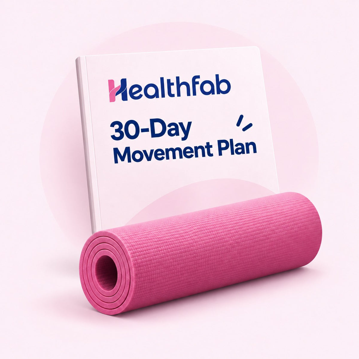 Hormonal Balance Exercise Plan (PDF only)