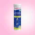Period Bloating Relief Supplement
