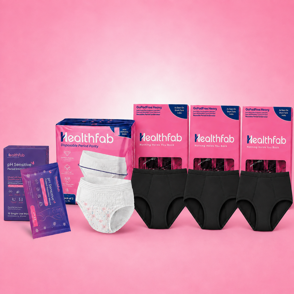 Period Essentials Kit