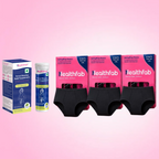 Comfy Period Kit