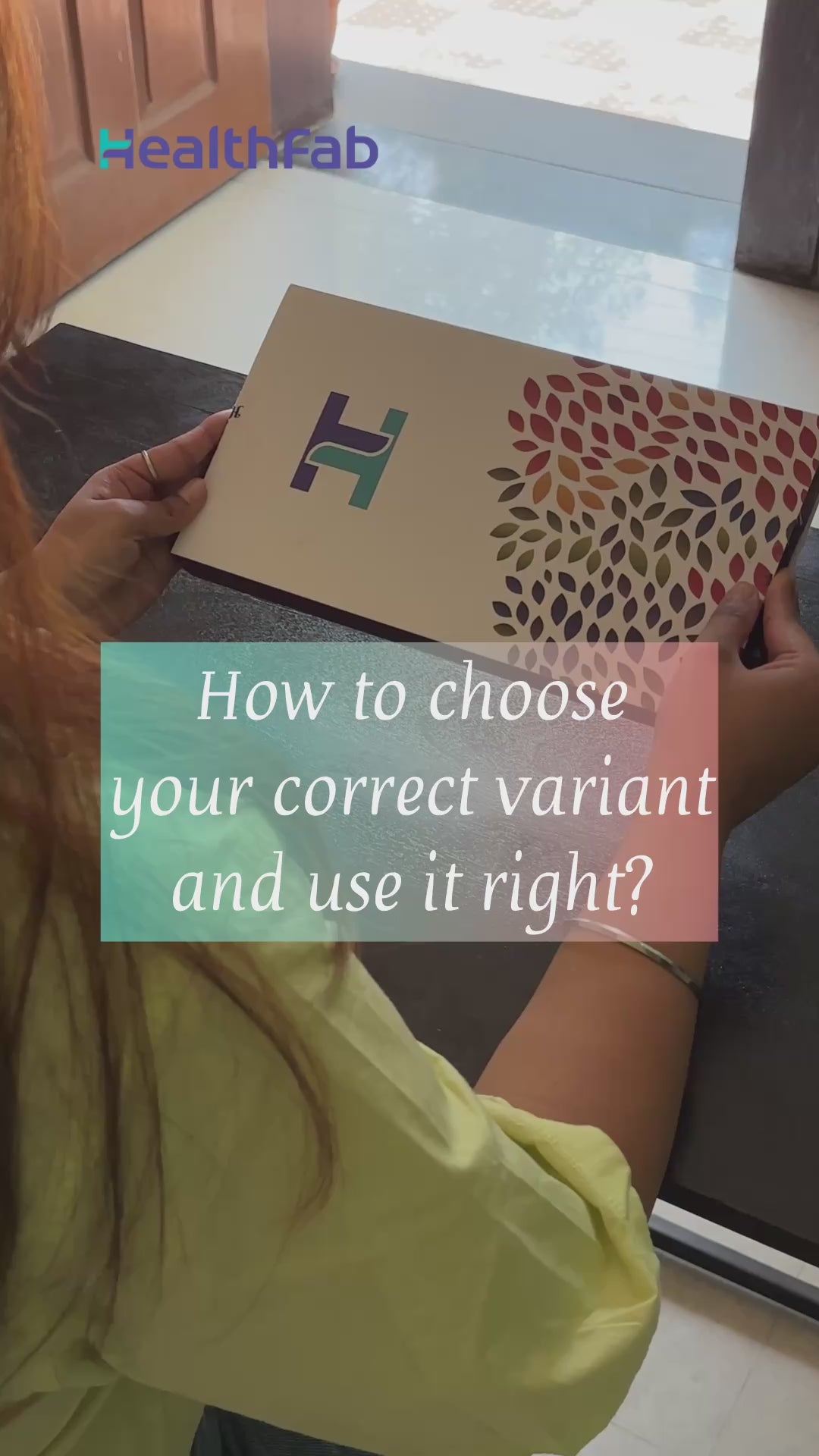 How to choose your period panty variant