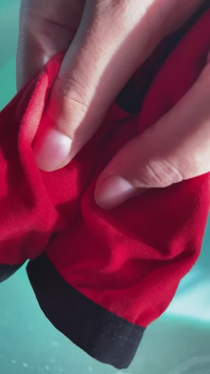 how to wash go pad free