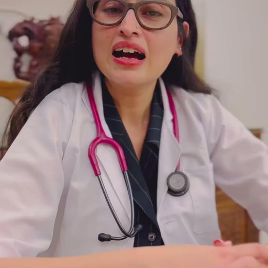 dr arzoo chadda on gopainfree