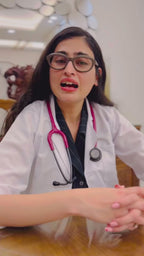 dr arzoo chadda on gopainfree