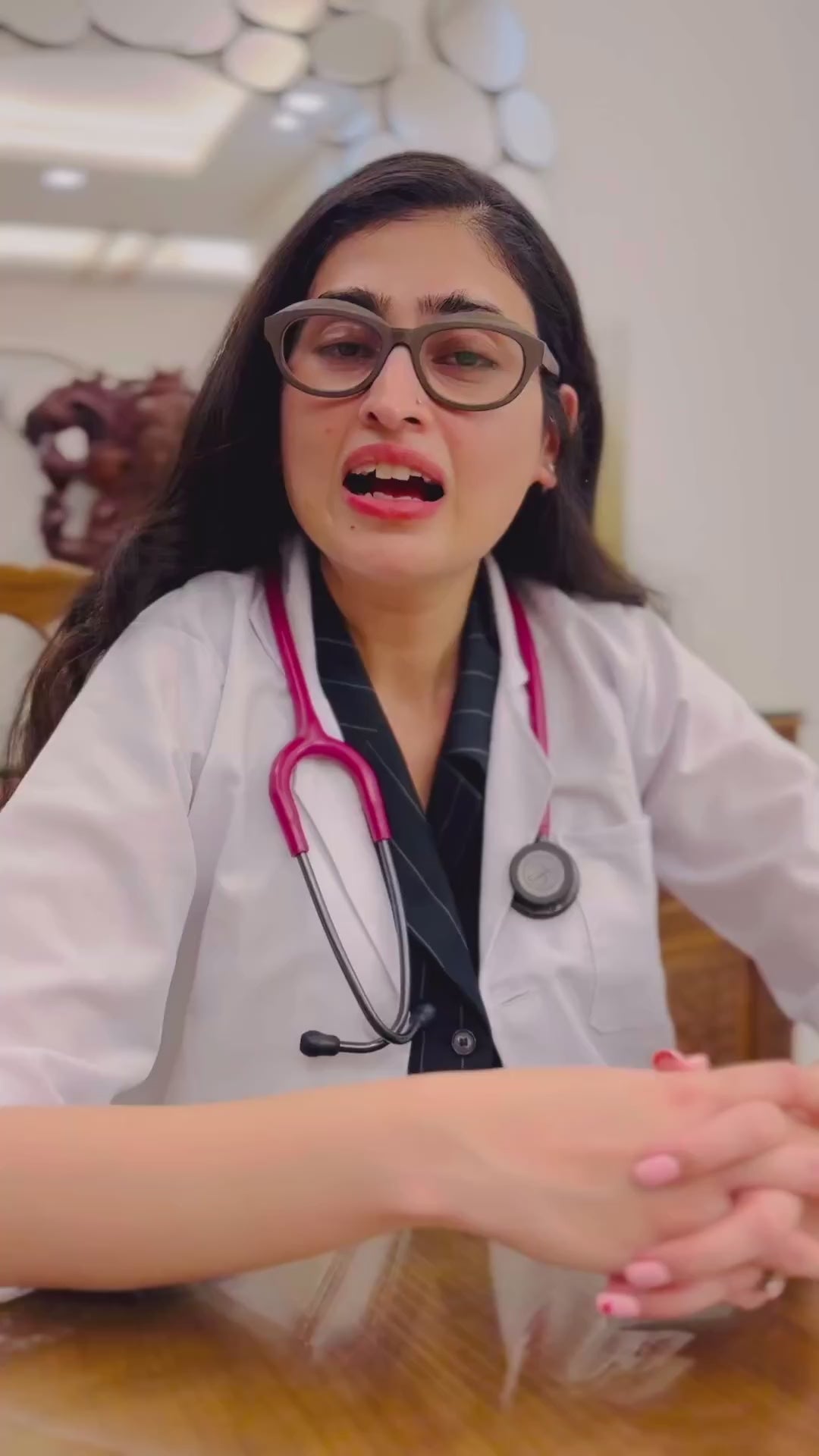 dr arzoo chadda on gopainfree