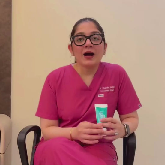 doctor chandni on gopainfree