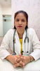 Dr. Shrutika Kamble explaining why she recommends gopadfree period panty