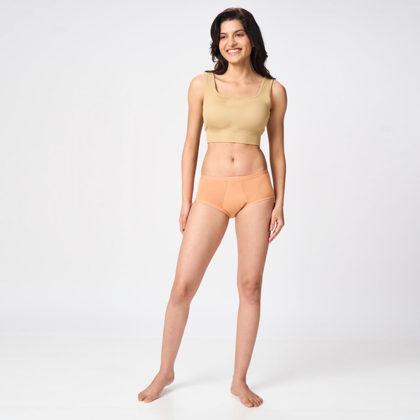 Healthfab® GoPadFree Ultra Leakproof Reusable Period Panty