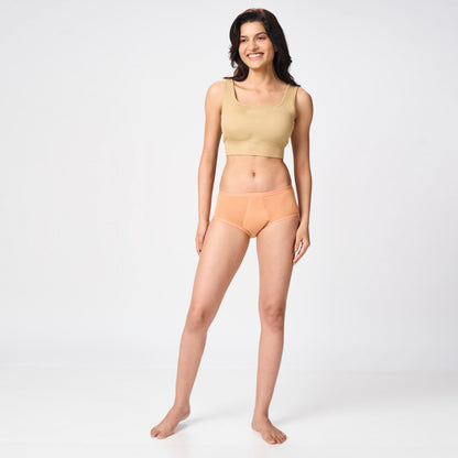 Healthfab® GoPadFree Ultra Leakproof Reusable Period Panty